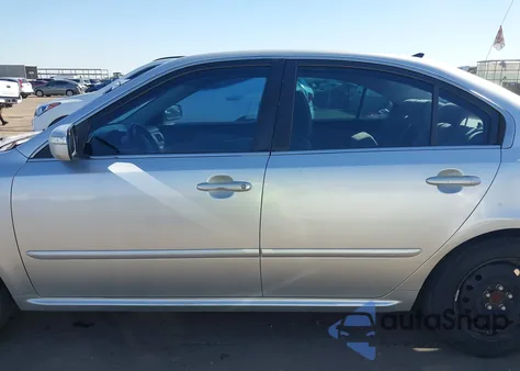 2010 Kia Optima Lx from USA, damaged, VIN KNAGG4A88A5381894